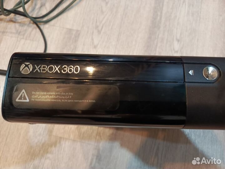 Xbox 360