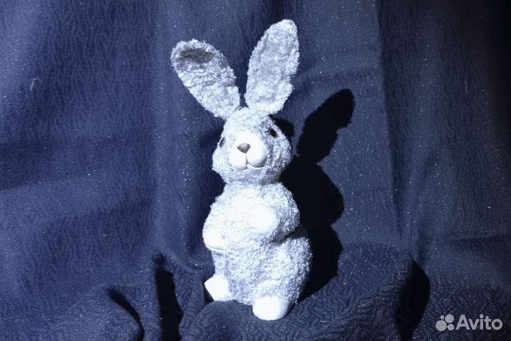 Копилка кролик