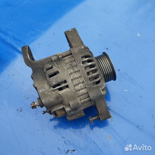 Генератор QG18 p11 nissan primera restailing