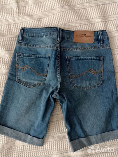 Шорты новые 42 размер Zolla