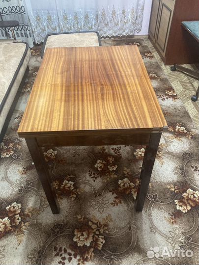 Стол раскладной