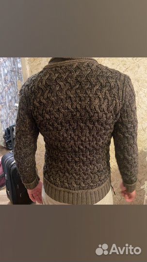 Мужская кофта