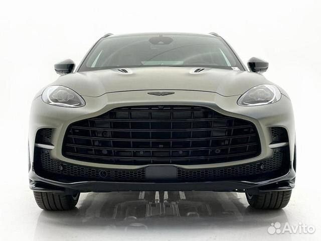 Aston Martin DBX, 2023 объявление продам