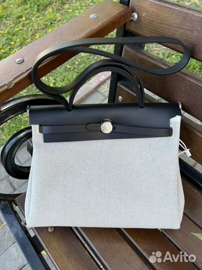 Сумка Hermes Herbag new 31
