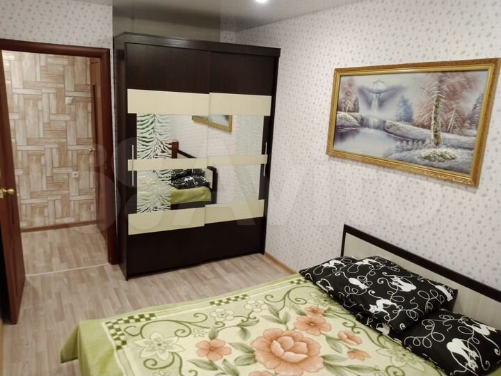 2-к. квартира, 45 м², 1/5 эт.