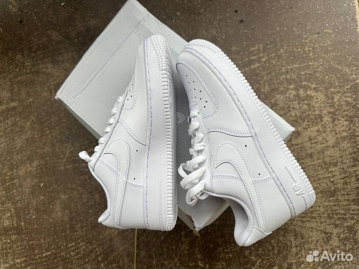 Nike Air Force 1 Оригинал