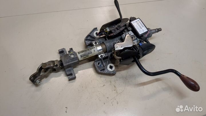 Колонка рулевая Chrysler Voyager, 2000