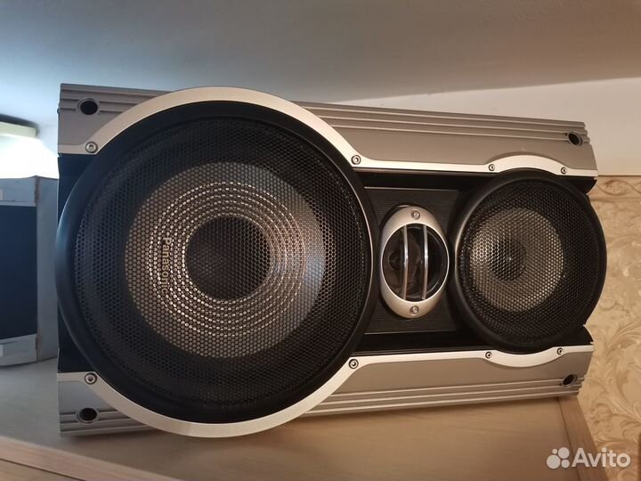 Музыкальный DVD центр Panasonic SA-VK925D