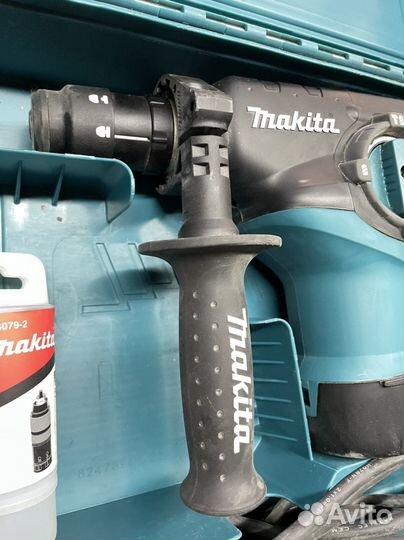 Перфоратор Makita 2811