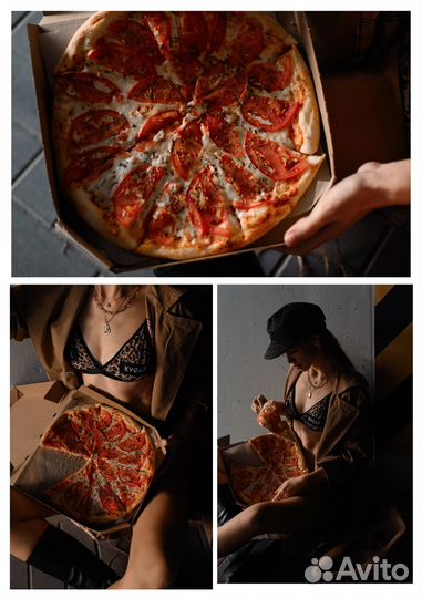 Анапа рекламный фотограф