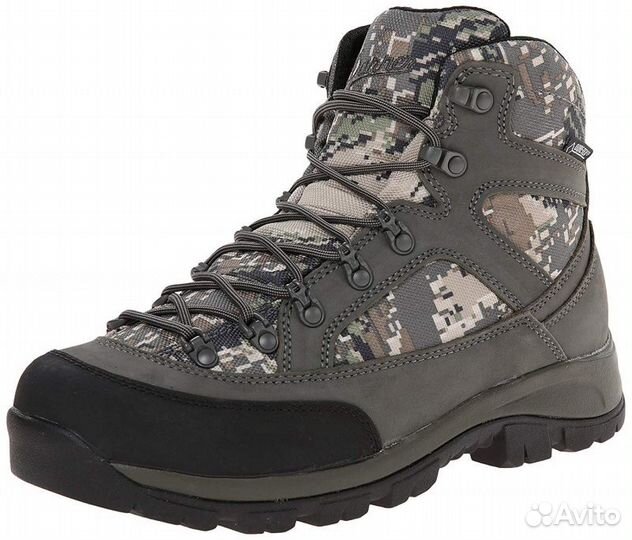 Ботинки Охотничьи danner Gila 6
