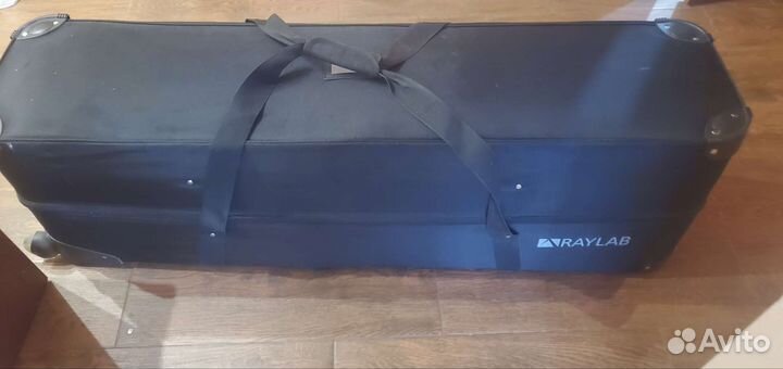 Комплект студийного света