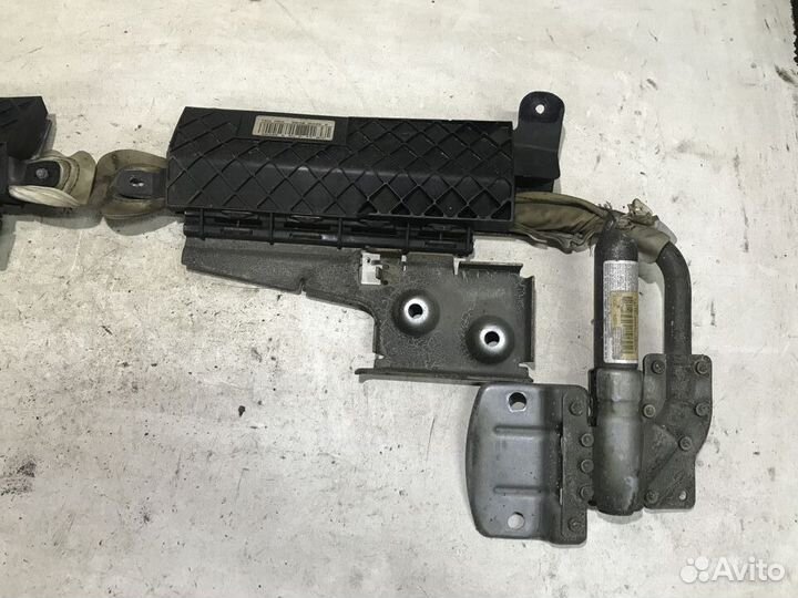 Подушка безопасности боковая задняя Range Rover 3