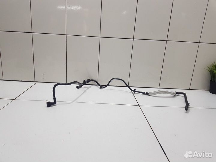 Трубка вакуумная (Changan CS75 FL)