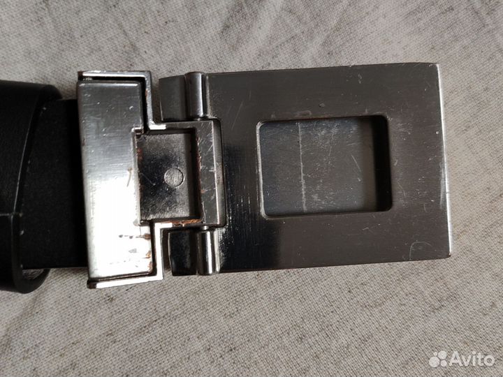 Ремень мужской