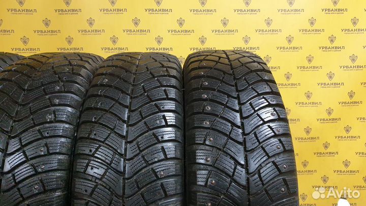 КАМА Кама-515 215/65 R16 102Q