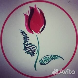 Продавец флорист