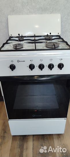Газовая плита бу