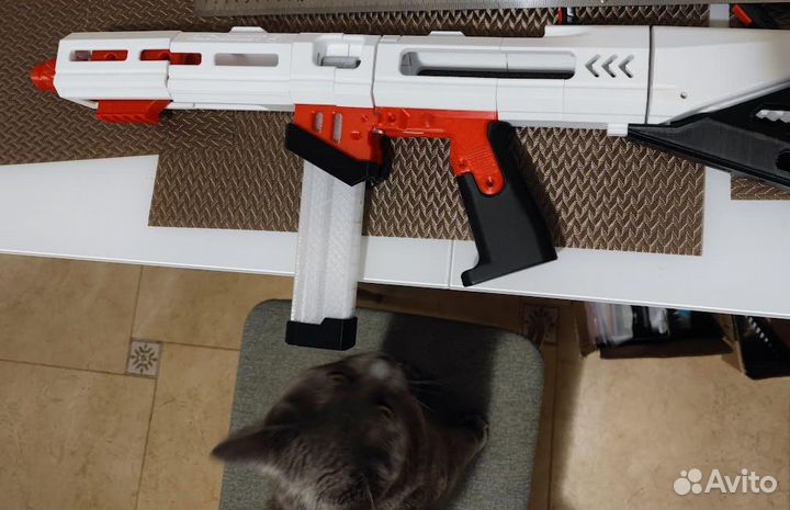 3D-печать и 3D-моделирование (Мурино)