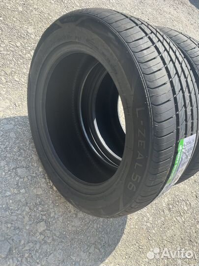 Grenlander L-Zeal56 235/50 R17 100W