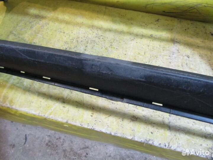 Бампер передний Kia Soul 20-23г 29906