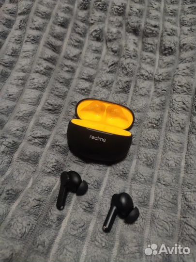 Беспроводные наушники