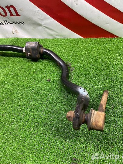 Стабилизатор передний toyota Rav4 xa40 xa45 2017