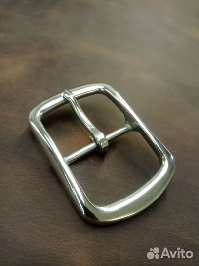 Пряжка для ремня