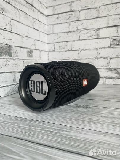 Колонка новая