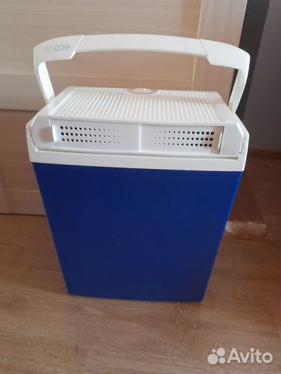 Холодильник автомобильный