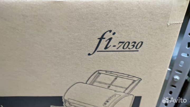 Canon iR3225N,iRC1325i,iRA-C350i, Сканеры Fujitsu