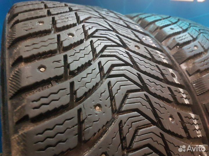 Michelin X-Ice North 3 195/55 R16