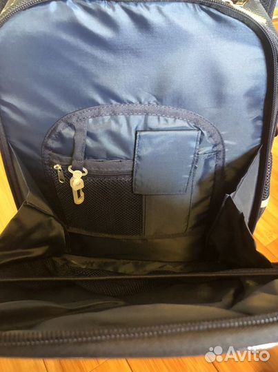 Гарри поттер Ранец ортопед капсульный Harry Potter