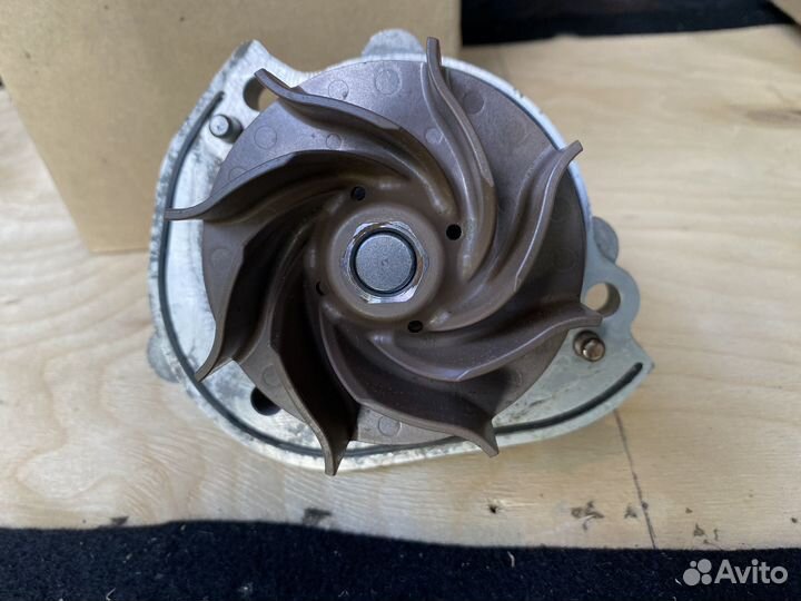 Комплект грм 2.2 Kia Sorento / Hyundai Santa Fe