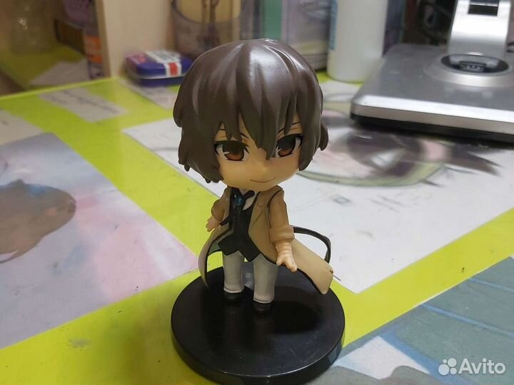 Фигурка аниме