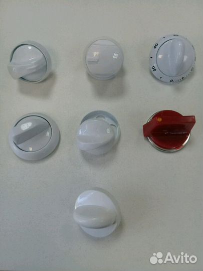 Ручки для плит