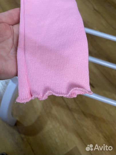 Костюм на девочку