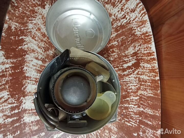 Примус Шмель