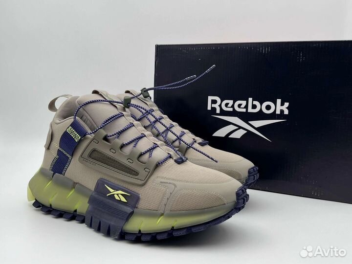 Кроссовки reebok 41-45