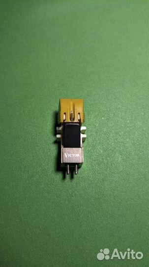 Картриджи для винила Victor разные