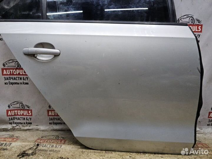Дверь задняя правая Volkswagen Jetta 6