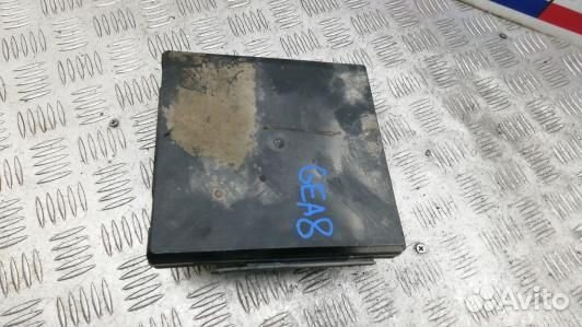 Блок комфорта volkswagen transporter T5 (GEA08M301