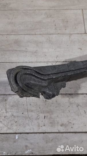 Абсорбер переднего бампера Mercedes E Class W213 С