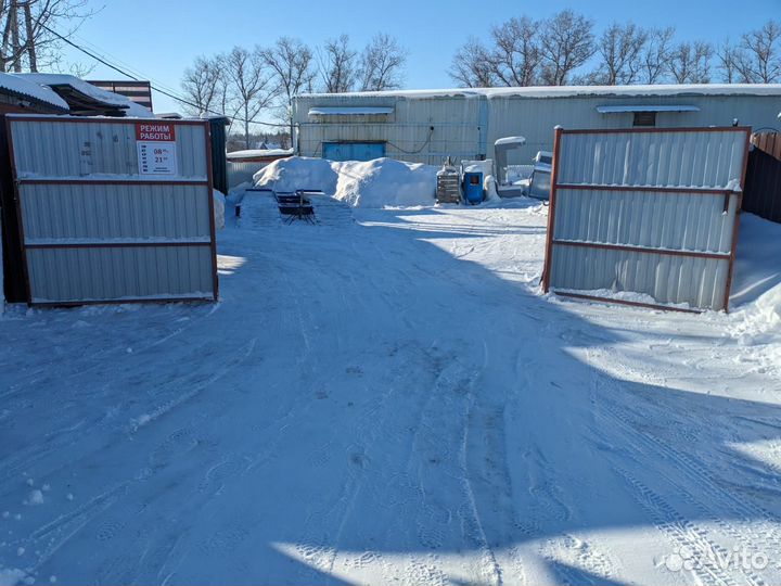 Прием металлолома, вывоз, демонтаж