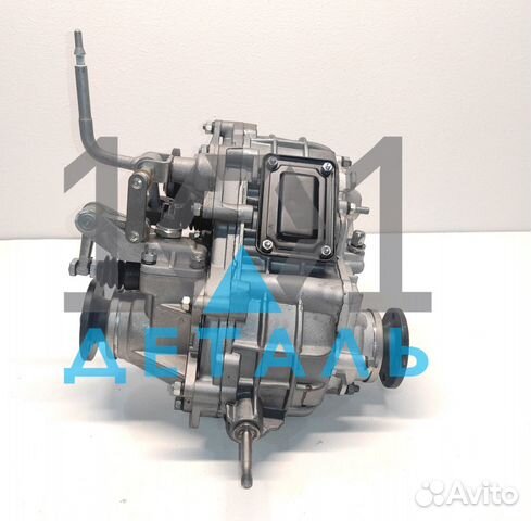 Раздатка Шевроле Нива ваз 2123 Новая,гарантия