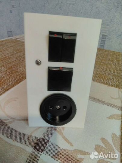 Выпрямитель производсвассср