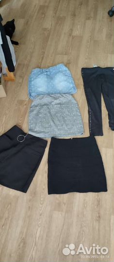 Одежда для девочки