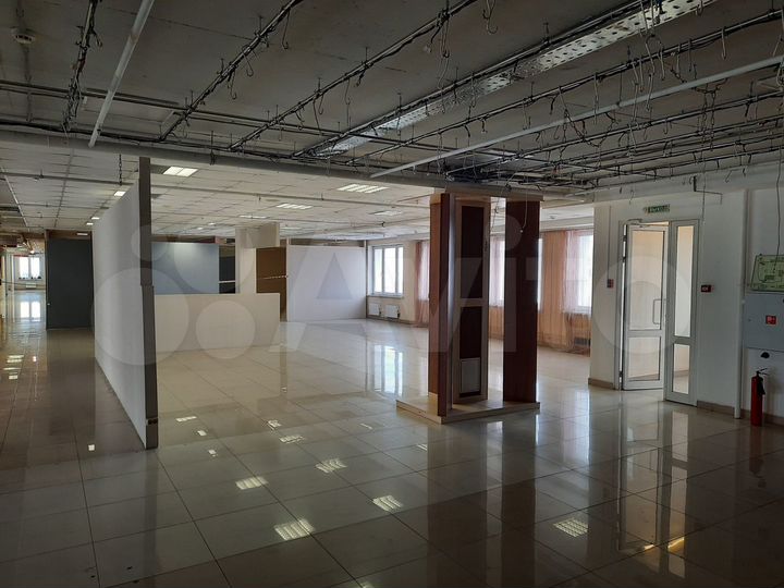 Торговая площадь, 700 м²