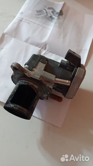 Продам клапан егр