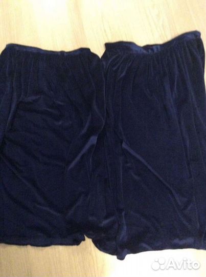 Отрез ткани